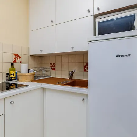 Apartament Le Garavan, Superbe Vue Et Vieux Mentona