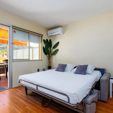 Apartament Le Garavan, Superbe Vue Et Vieux