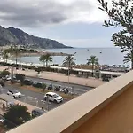 Le Garavan, Superbe Vue Et Vieux * Menton