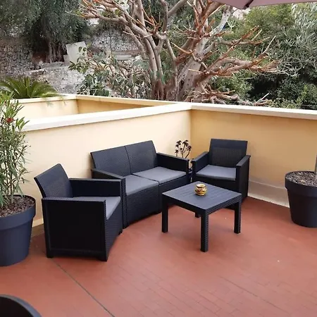 Le Garavan, Superbe Vue Et Vieux Apartman *