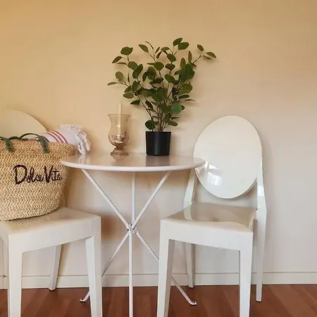 Apartman Le Garavan, Superbe Vue Et Vieux