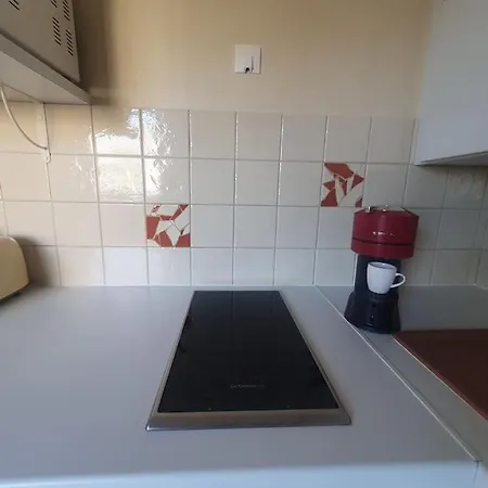 Apartman Le Garavan, Superbe Vue Et Vieux *