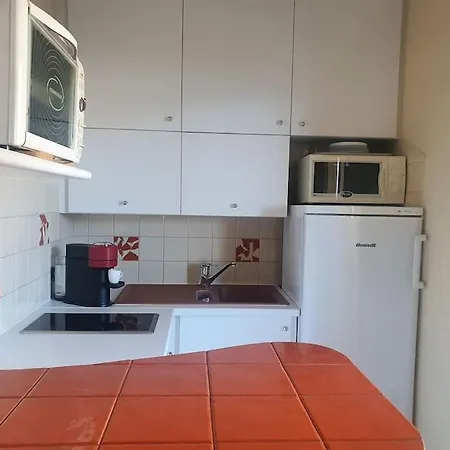 Le Garavan, Superbe Vue Et Vieux