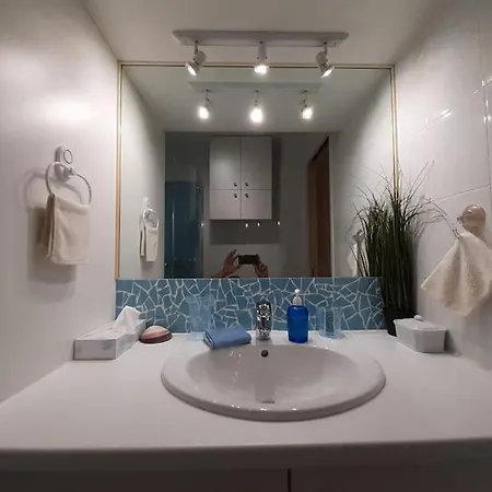 Apartman Le Garavan, Superbe Vue Et Vieux